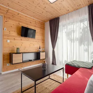  Camping Mediteran Travel Mobile Homes Kroatië
