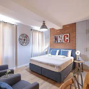  Appartement Elegance Kroatië