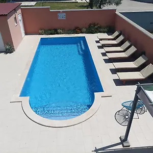 Vakantiehuis House Monte Cherpo, Pula
