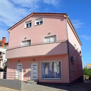  Appartement La Luna Kroatië