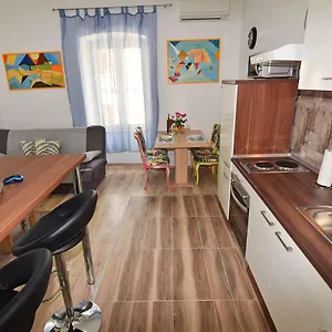  Apartment Nerea