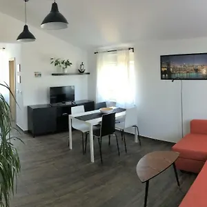  Appartement Fine & Shine