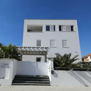  Appartement Doel Kroatië